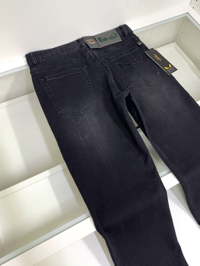 Fendi Jeans